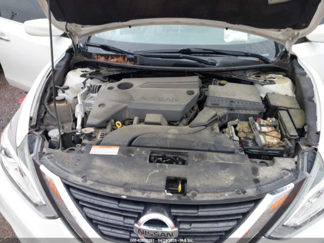 2017 NISSAN ALTIMA 1N4AL3AP2HC139331 Photo 9