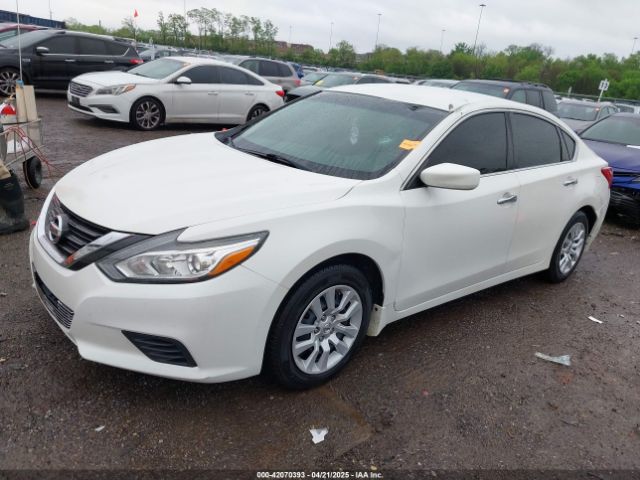 2017 NISSAN ALTIMA 1N4AL3AP2HC139331 Photo 5