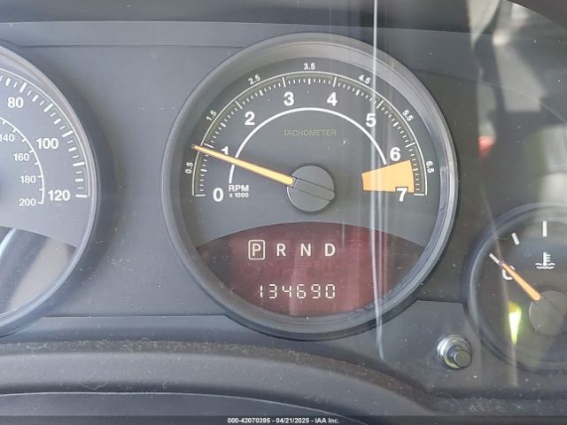 1C4NJCBB6ED889535 Jeep Compass Sport