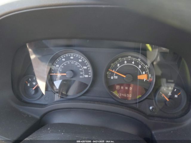 1C4NJCBB6ED889535 Jeep Compass Sport