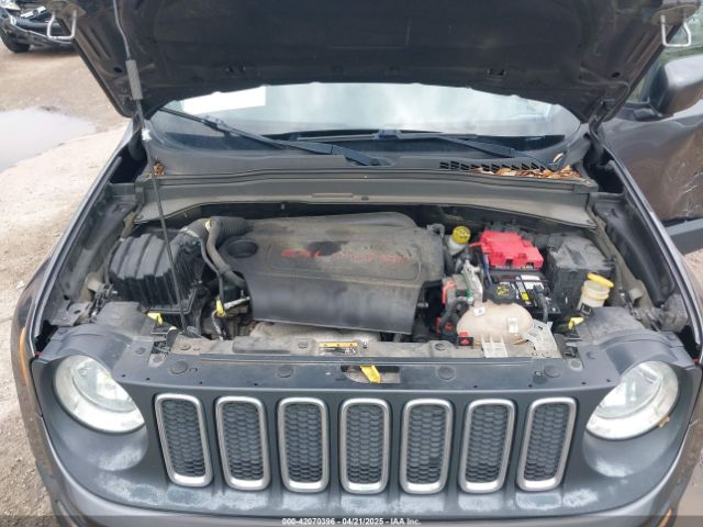 ZACCJABB4JPH82491 Jeep Renegade Latitude Fwd