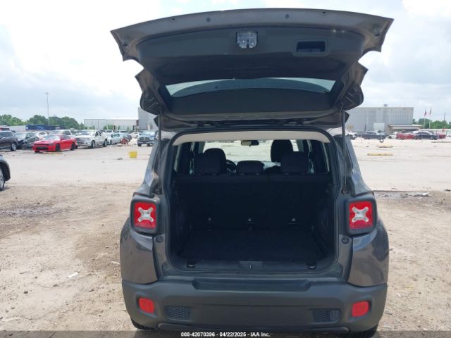 ZACCJABB4JPH82491 Jeep Renegade Latitude Fwd
