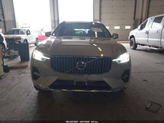 YV4H60DL4N1050159 Volvo Xc60 Recharge Plug-in Hybrid T8 Inscription Extended Range