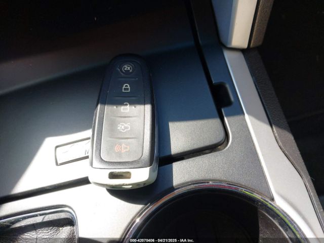 1FM5K8F87EGA88955 Ford Explorer Limited