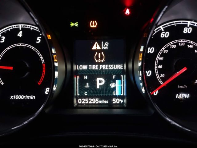 JA4ARUAU9NU017604 Mitsubishi Outlander Sport 2.0 Es Awc