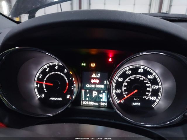 2022 MITSUBISHI OUTLANDER SPORT JA4ARUAU9NU017604 Photo 6