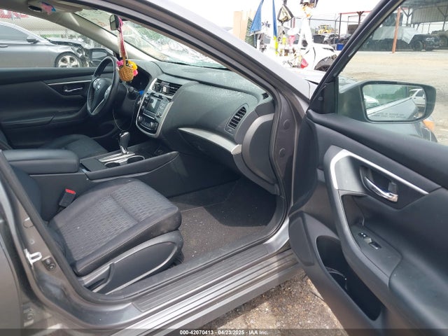 1N4AL3AP6JC267111 Nissan Altima 2.5 Sv