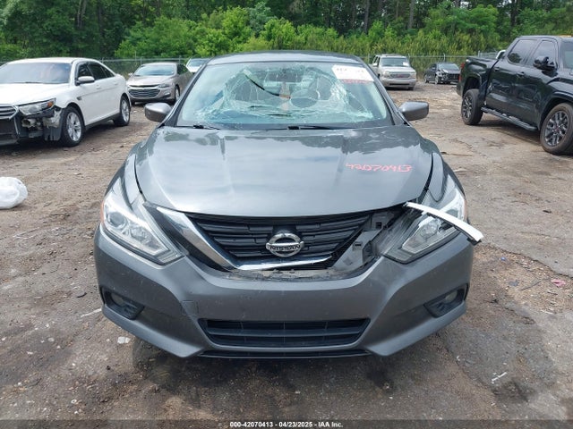 1N4AL3AP6JC267111 Nissan Altima 2.5 Sv