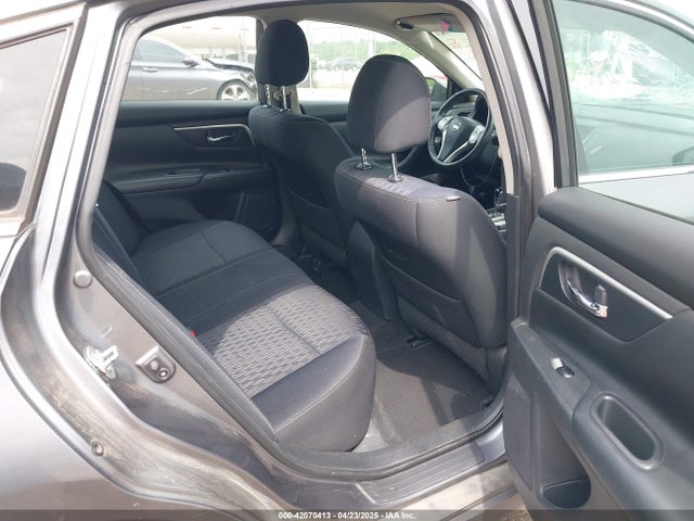1N4AL3AP6JC267111 Nissan Altima 2.5 Sv