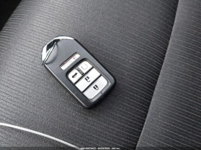 2022 HONDA ACCORD 1HGCV2F32NA006915 Photo 10