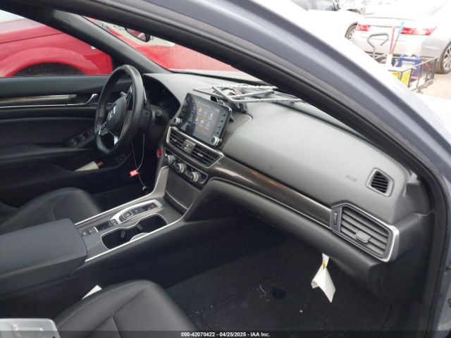 2022 HONDA ACCORD 1HGCV2F32NA006915 Photo 4