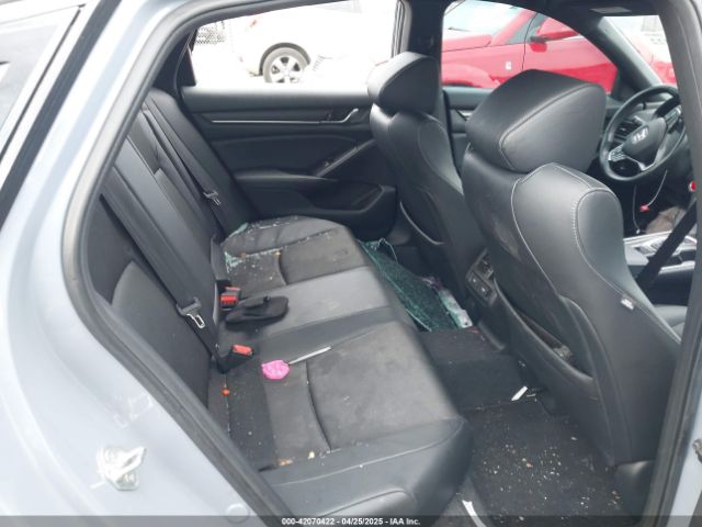 2022 HONDA ACCORD 1HGCV2F32NA006915 Photo 7
