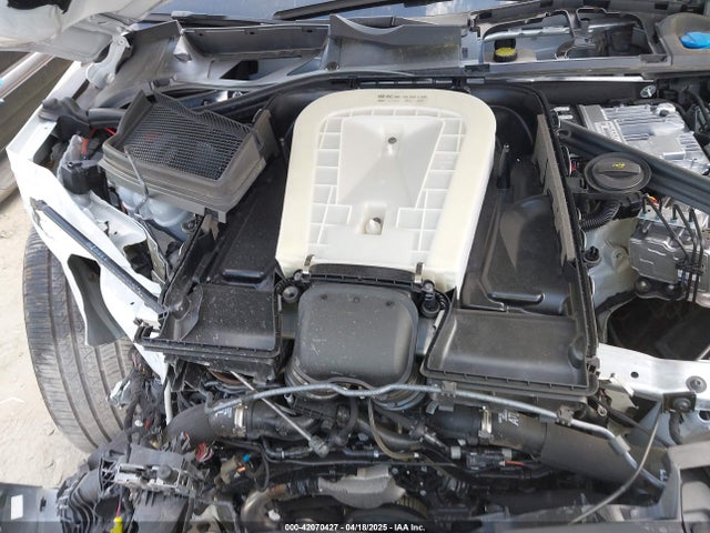 2025 AUDI SQ7 WA1AWBF7XSD002704 Photo 9