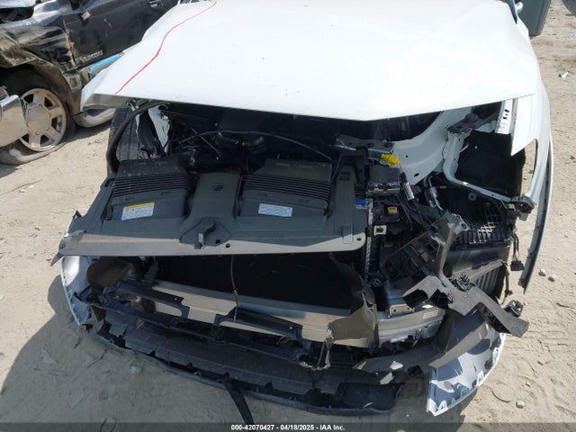 2025 AUDI SQ7 WA1AWBF7XSD002704 Photo 5