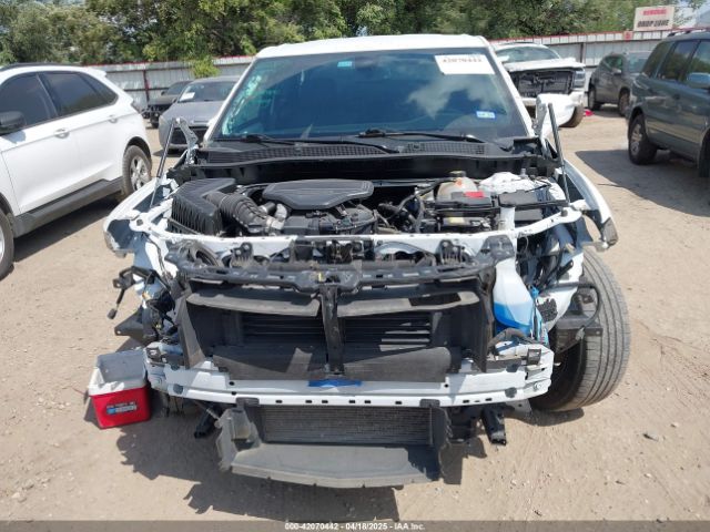 3GNKBCRS6MS526776 Chevrolet Blazer Fwd 2lt