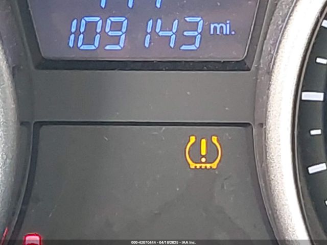 KM8JTCAF5FU119336 Hyundai TUCSON GLS