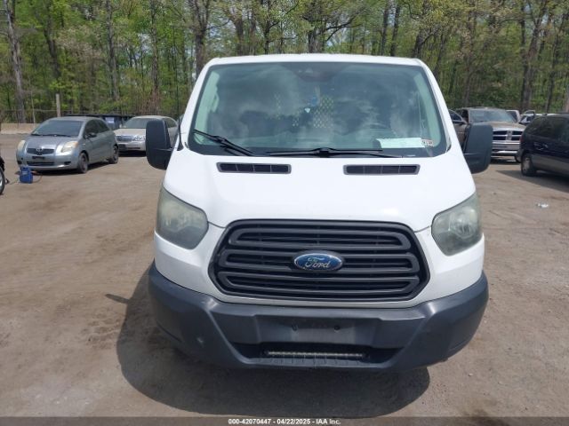 1FTYR1ZMXKKA42624 Ford Transit-250