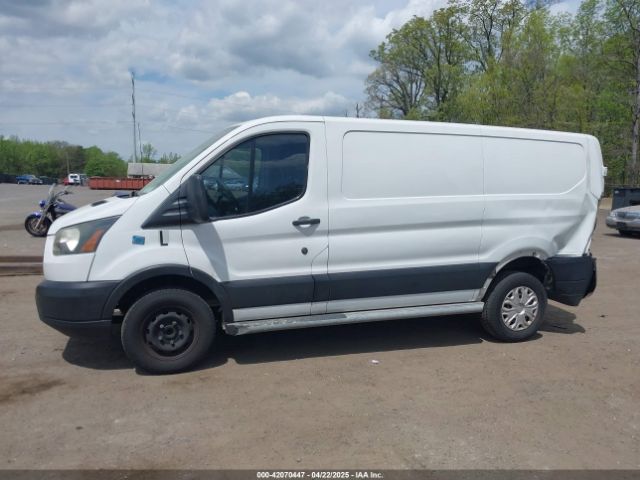 1FTYR1ZMXKKA42624 Ford Transit-250