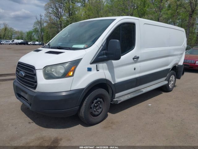 1FTYR1ZMXKKA42624 Ford Transit-250