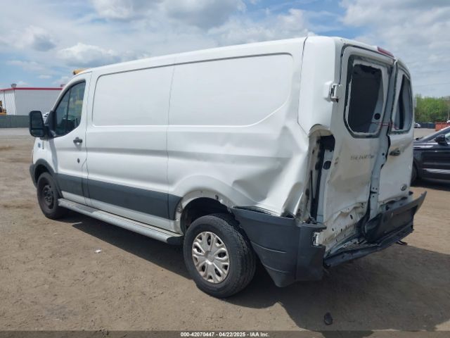 1FTYR1ZMXKKA42624 Ford Transit-250
