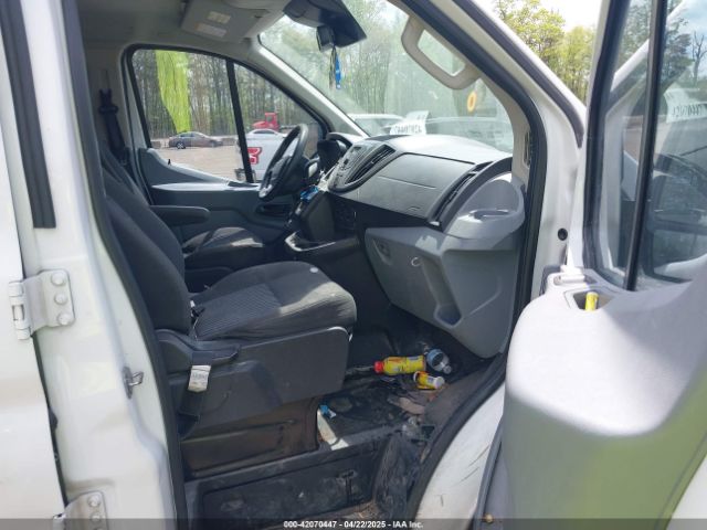 1FTYR1ZMXKKA42624 Ford Transit-250