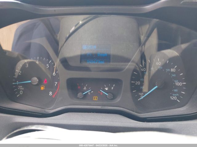 1FTYR1ZMXKKA42624 Ford Transit-250
