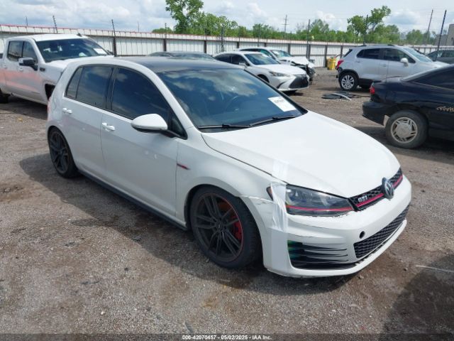 3VW4T7AUXGM054915 auction archive image