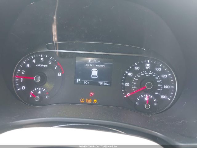 KNDJ23AU3M7136699 KIA SOUL LX