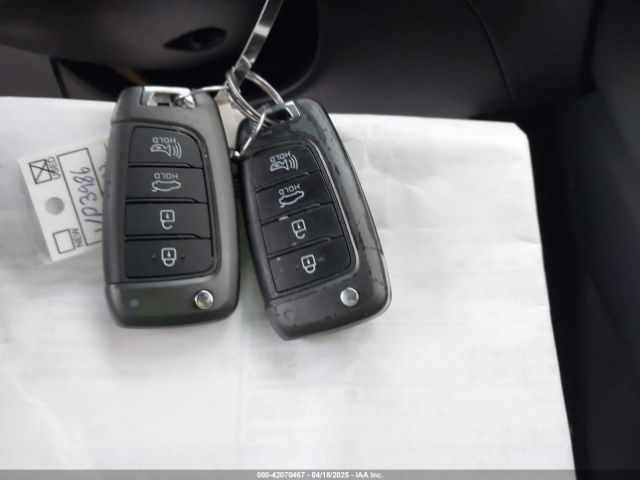 5NPEG4JA8NH143630 Hyundai gdi theta iii
