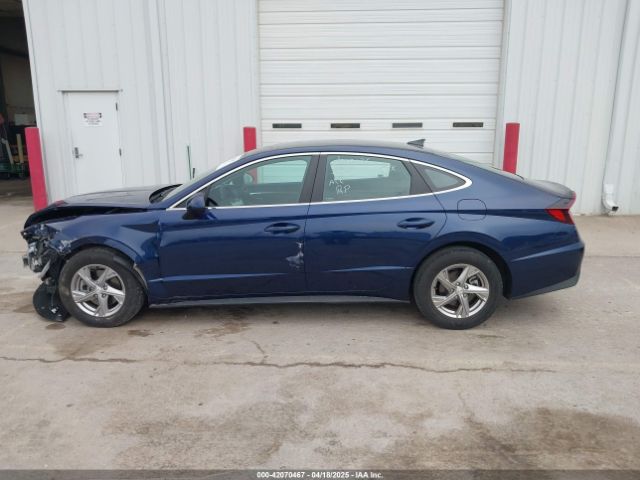 5NPEG4JA8NH143630 Hyundai gdi theta iii