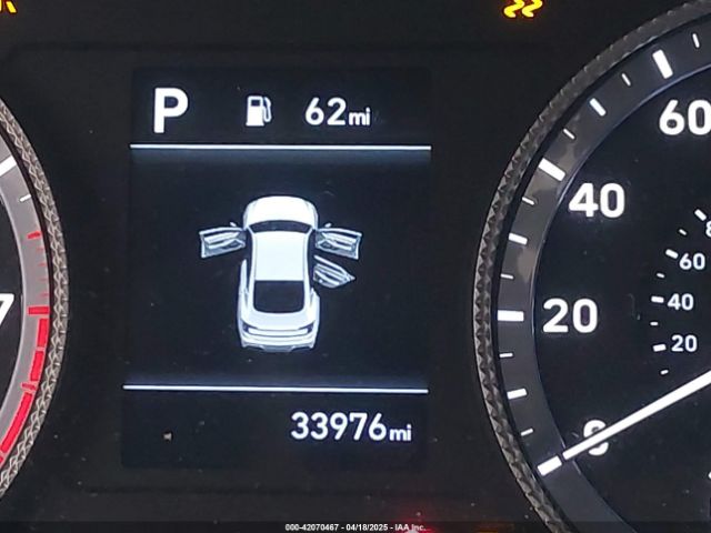 5NPEG4JA8NH143630 Hyundai gdi theta iii