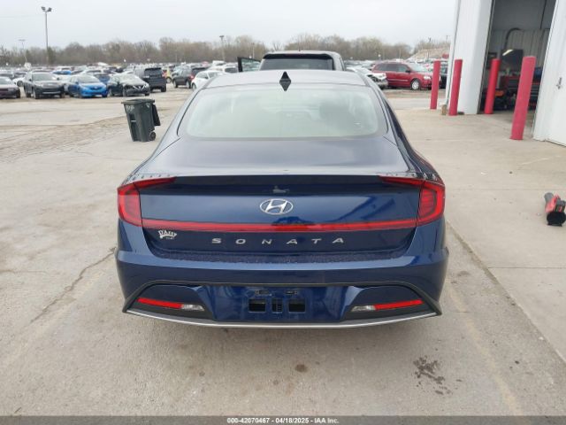 5NPEG4JA8NH143630 Hyundai gdi theta iii