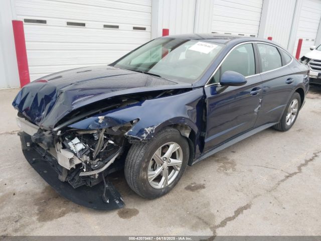 5NPEG4JA8NH143630 Hyundai gdi theta iii