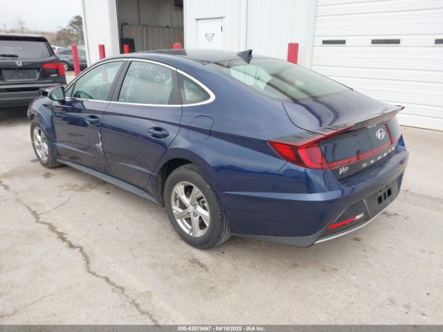 5NPEG4JA8NH143630 Hyundai gdi theta iii