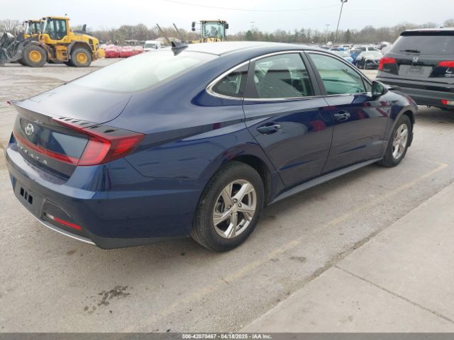 5NPEG4JA8NH143630 Hyundai gdi theta iii