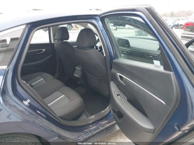 5NPEG4JA8NH143630 Hyundai gdi theta iii