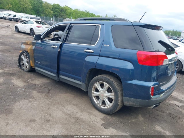 2GKFLTE31G6227905 GMC Terrain Sle-2