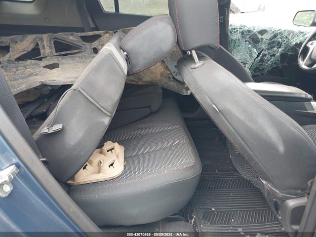 2GKFLTE31G6227905 GMC Terrain Sle-2