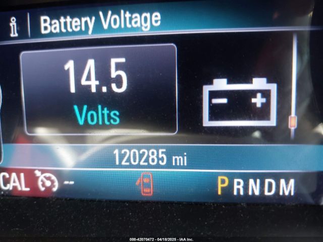 W04GU8SX8J1066748 Buick Regal Tourx Preferred