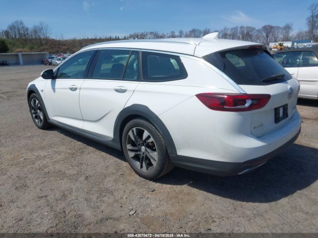 W04GU8SX8J1066748 Buick Regal Tourx Preferred