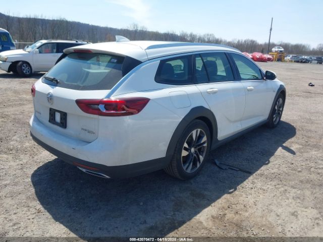 W04GU8SX8J1066748 Buick Regal Tourx Preferred