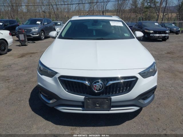 W04GU8SX8J1066748 Buick Regal Tourx Preferred
