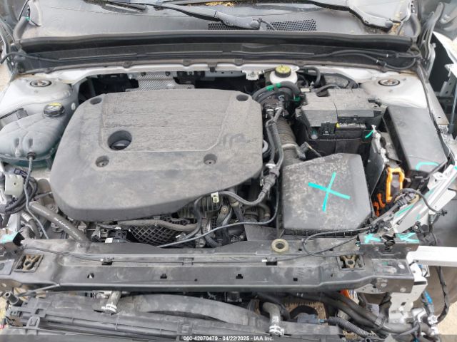 2024 VOLVO XC40 YV4L12UK9R2309479 Photo 9