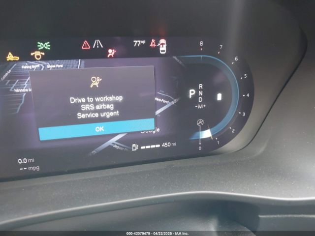 2024 VOLVO XC40 YV4L12UK9R2309479 Photo 6