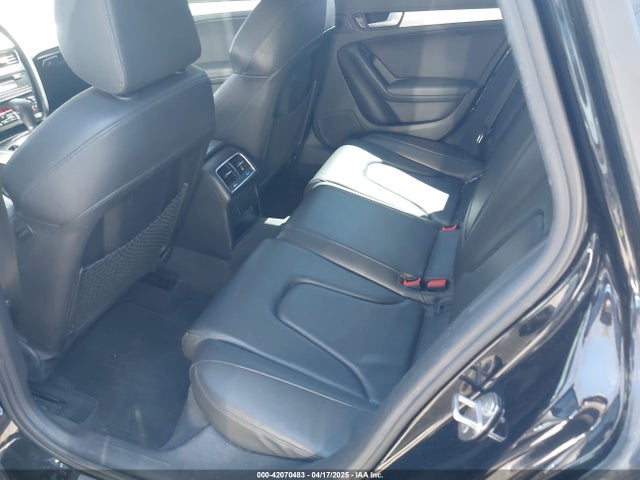 2012 AUDI A4 WAUFFAFL3CN014642 Photo 7