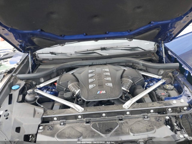 5UX33EU05R9U83164 BMW 2024