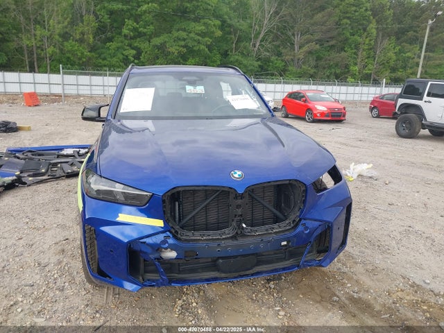 5UX33EU05R9U83164 BMW 2024