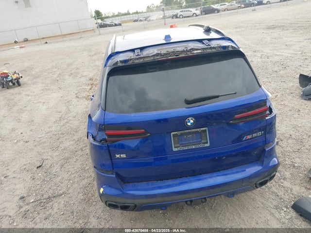 5UX33EU05R9U83164 BMW 2024
