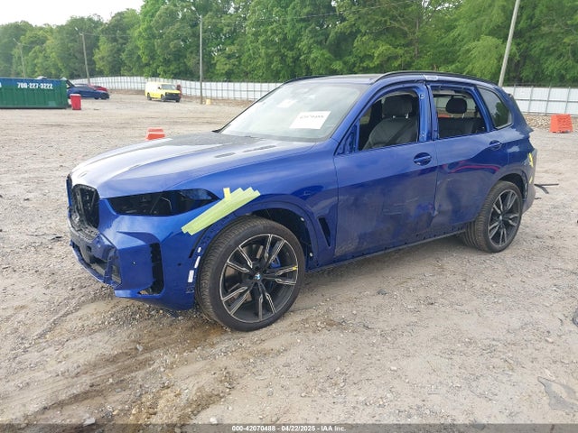 5UX33EU05R9U83164 BMW 2024