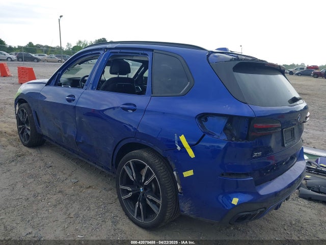 5UX33EU05R9U83164 BMW 2024
